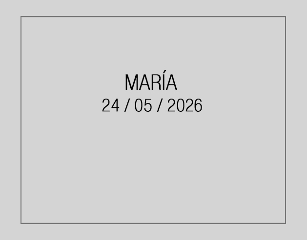Galeria_Comunion Maria